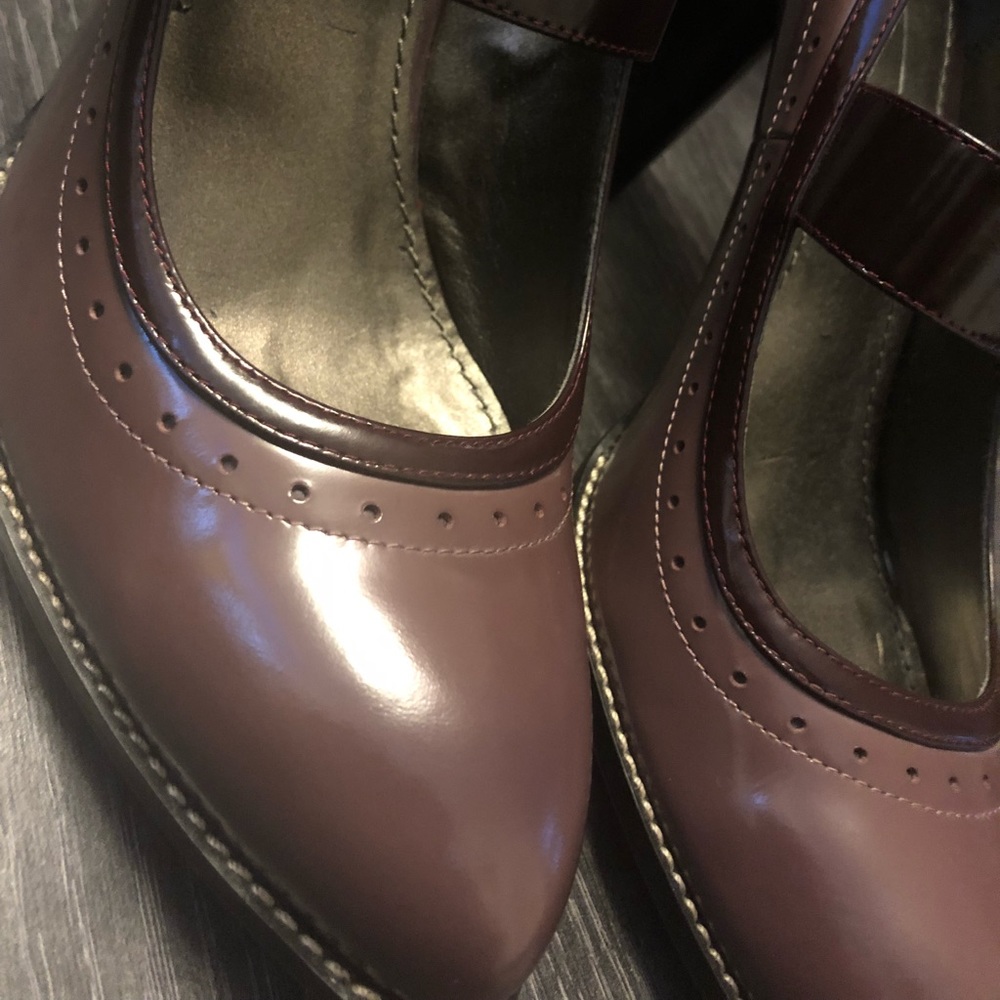 Cute babydoll Pumps
